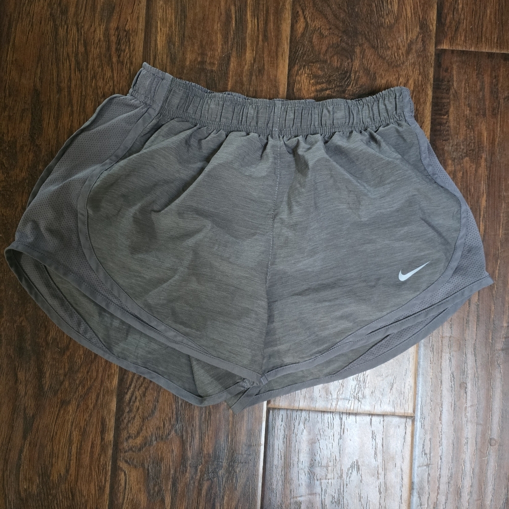 Nike Dri Fit Shorts